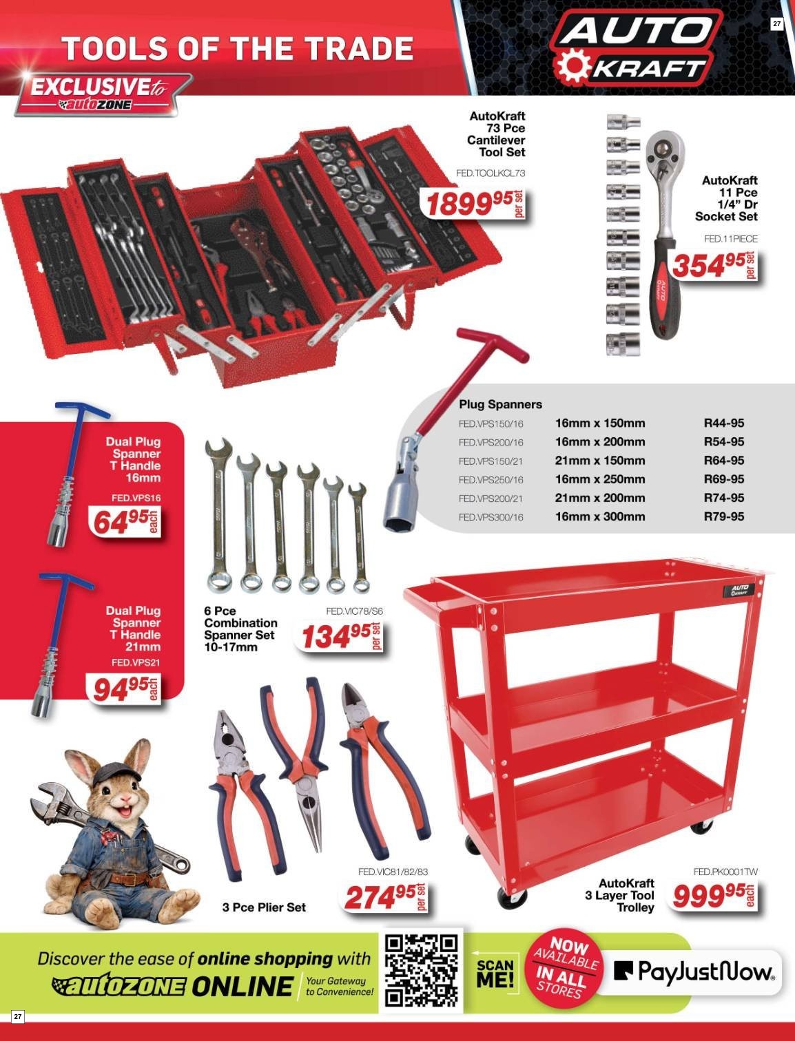 Autozone Easter - Page 27