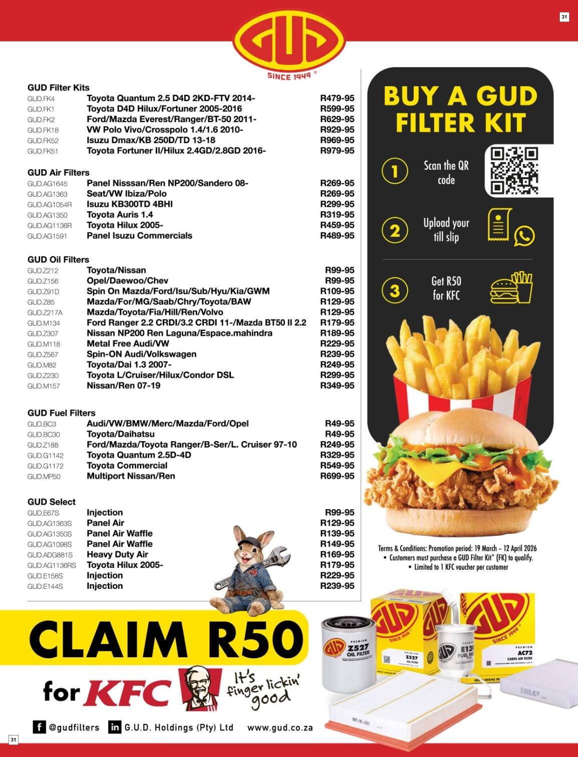 Autozone Easter - Page 31