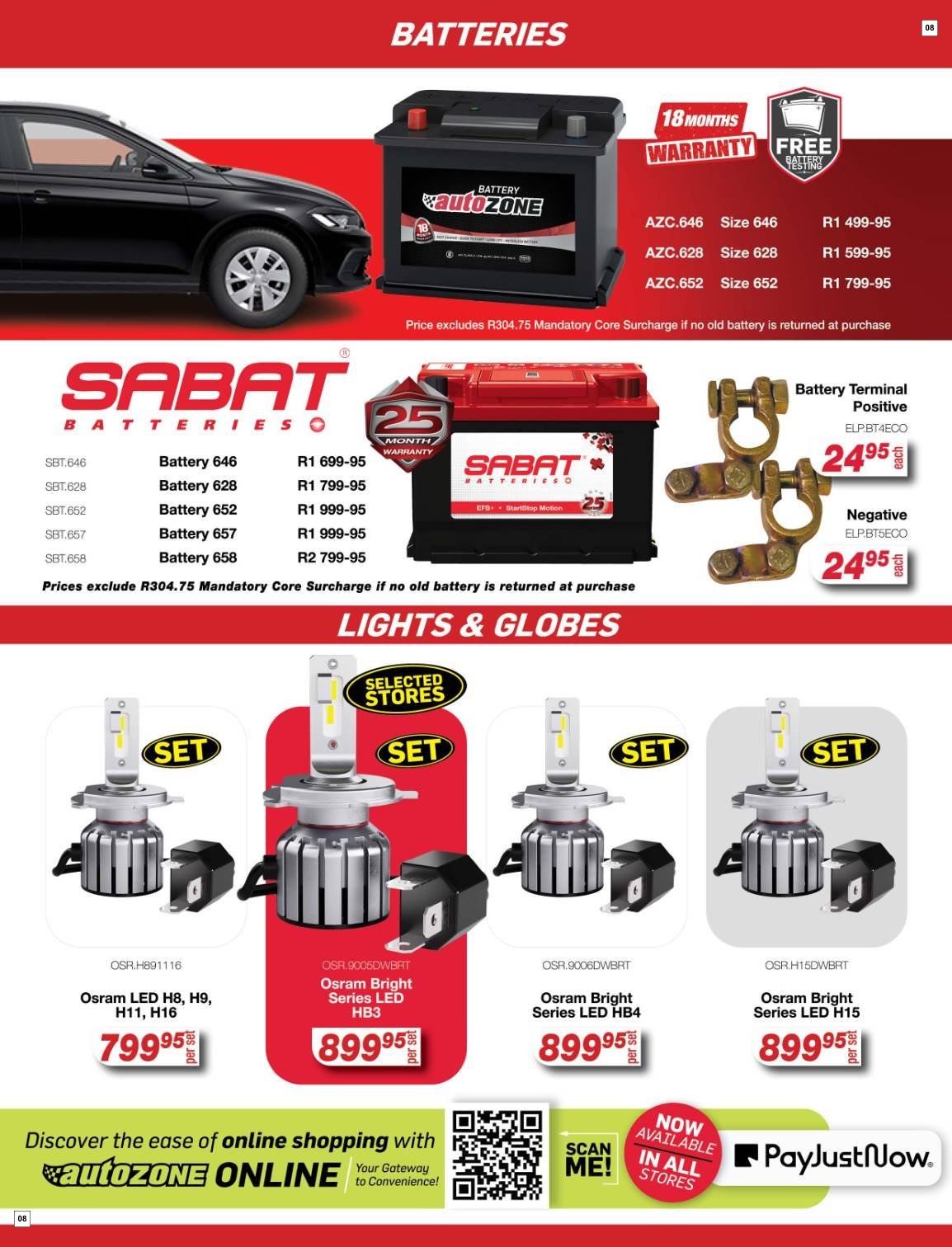 Autozone Easter - Page 8