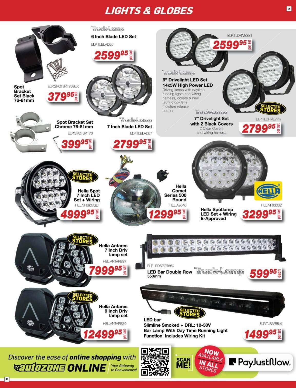 Autozone Easter - Page 9
