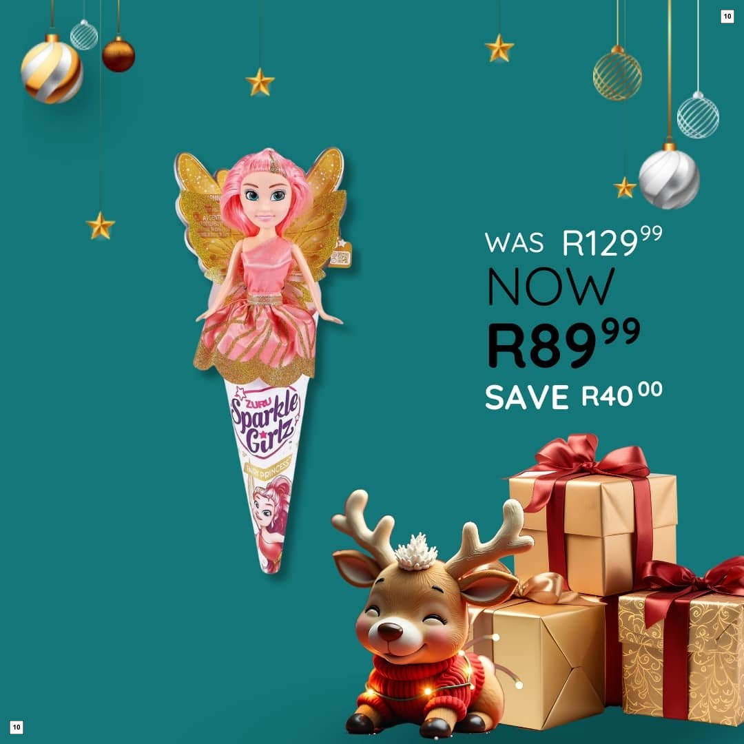 Baby City Specials 13 Dec - 13 Dec - Page 10