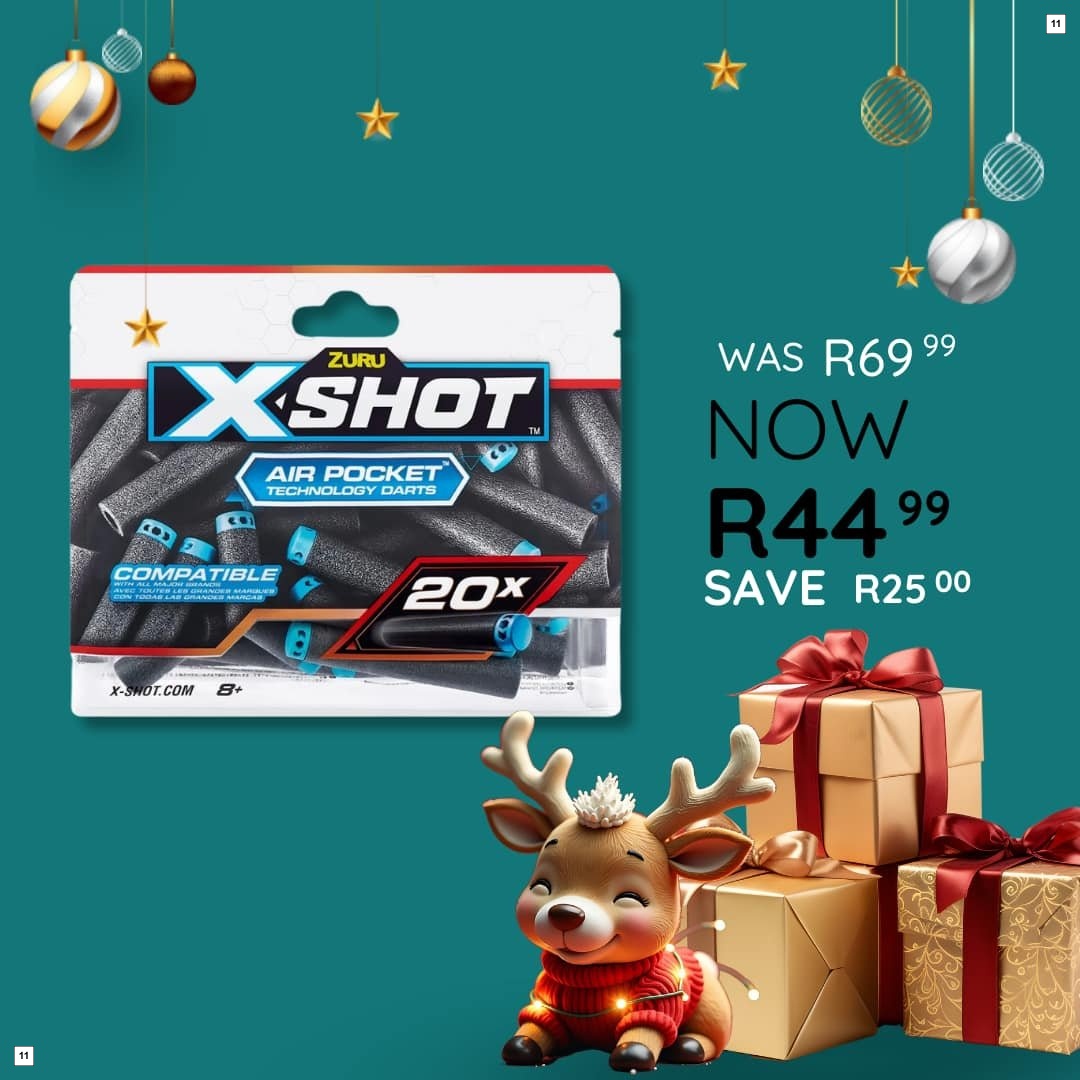 Baby City Specials 13 Dec - 13 Dec - Page 11