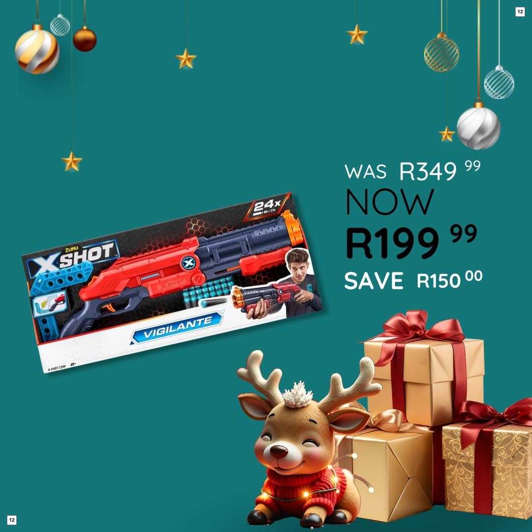 Baby City Specials 13 Dec - 13 Dec - Page 12