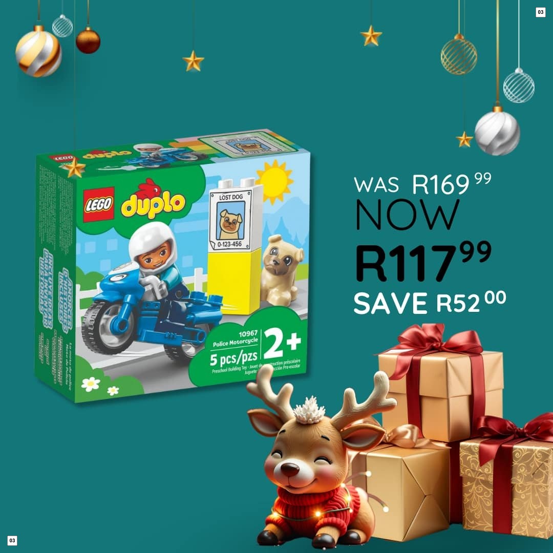 Baby City Specials 13 Dec - 13 Dec - Page 3