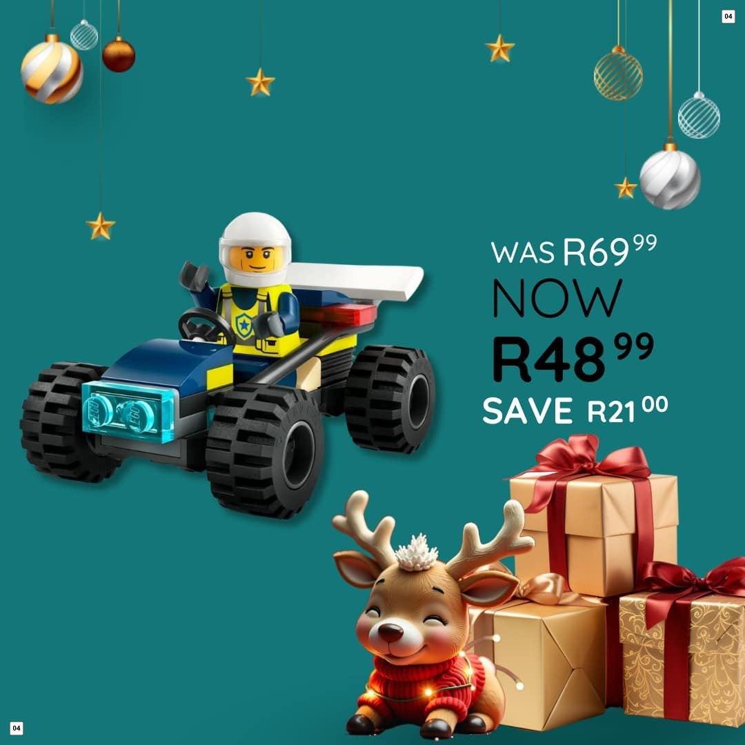Baby City Specials 13 Dec - 13 Dec - Page 4