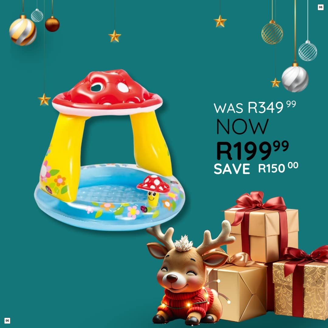 Baby City Specials 13 Dec - 13 Dec - Page 6