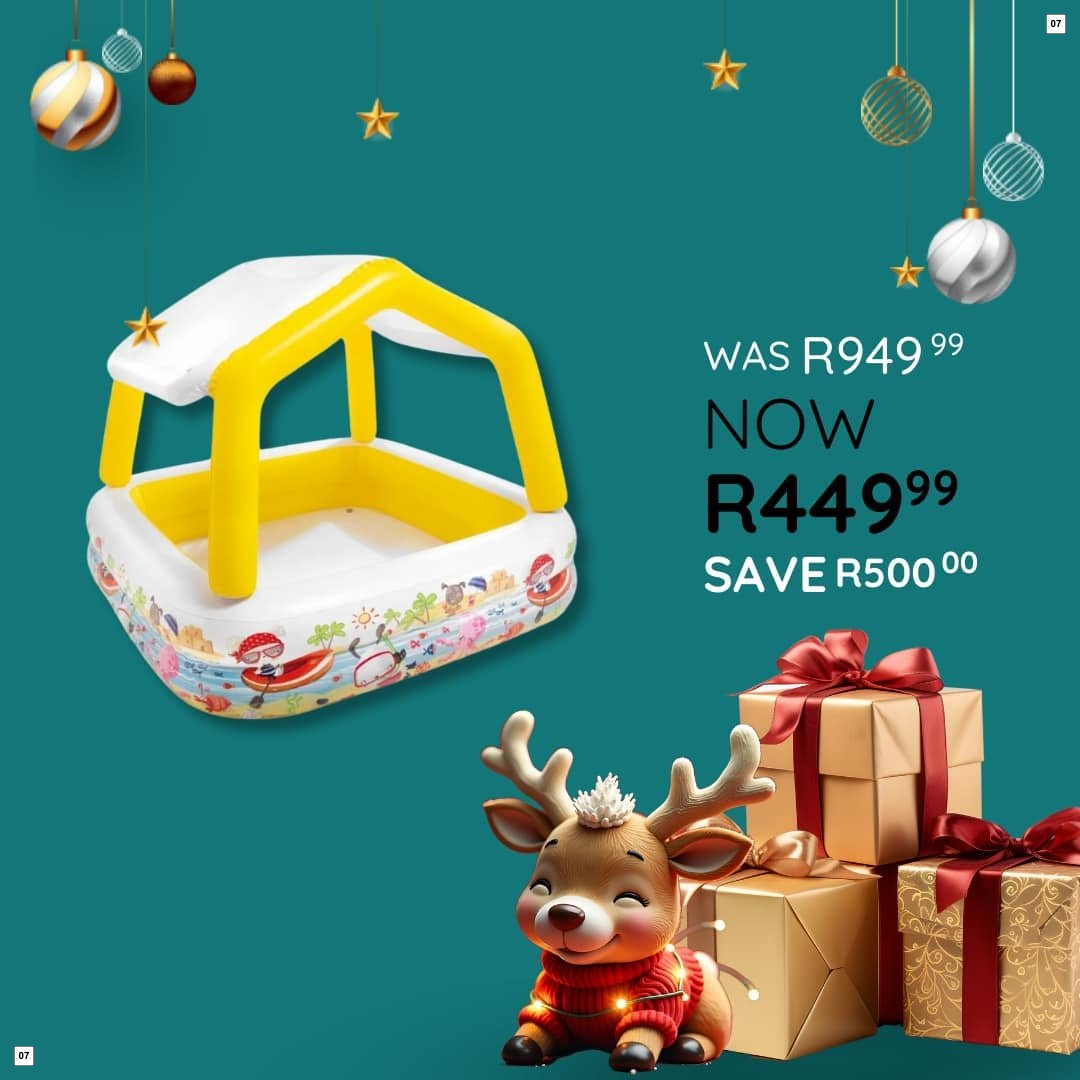 Baby City Specials 13 Dec - 13 Dec - Page 7