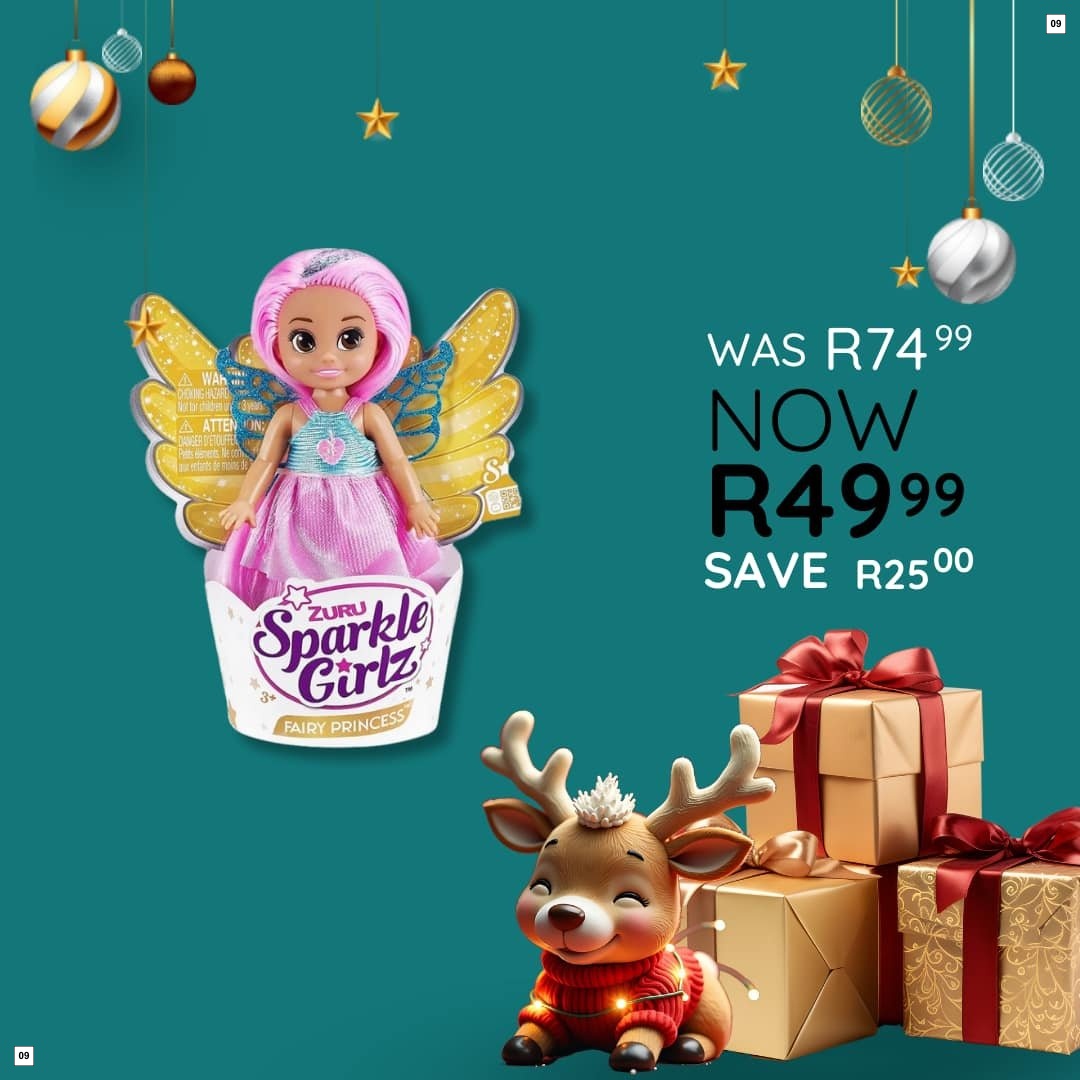Baby City Specials 13 Dec - 13 Dec - Page 9