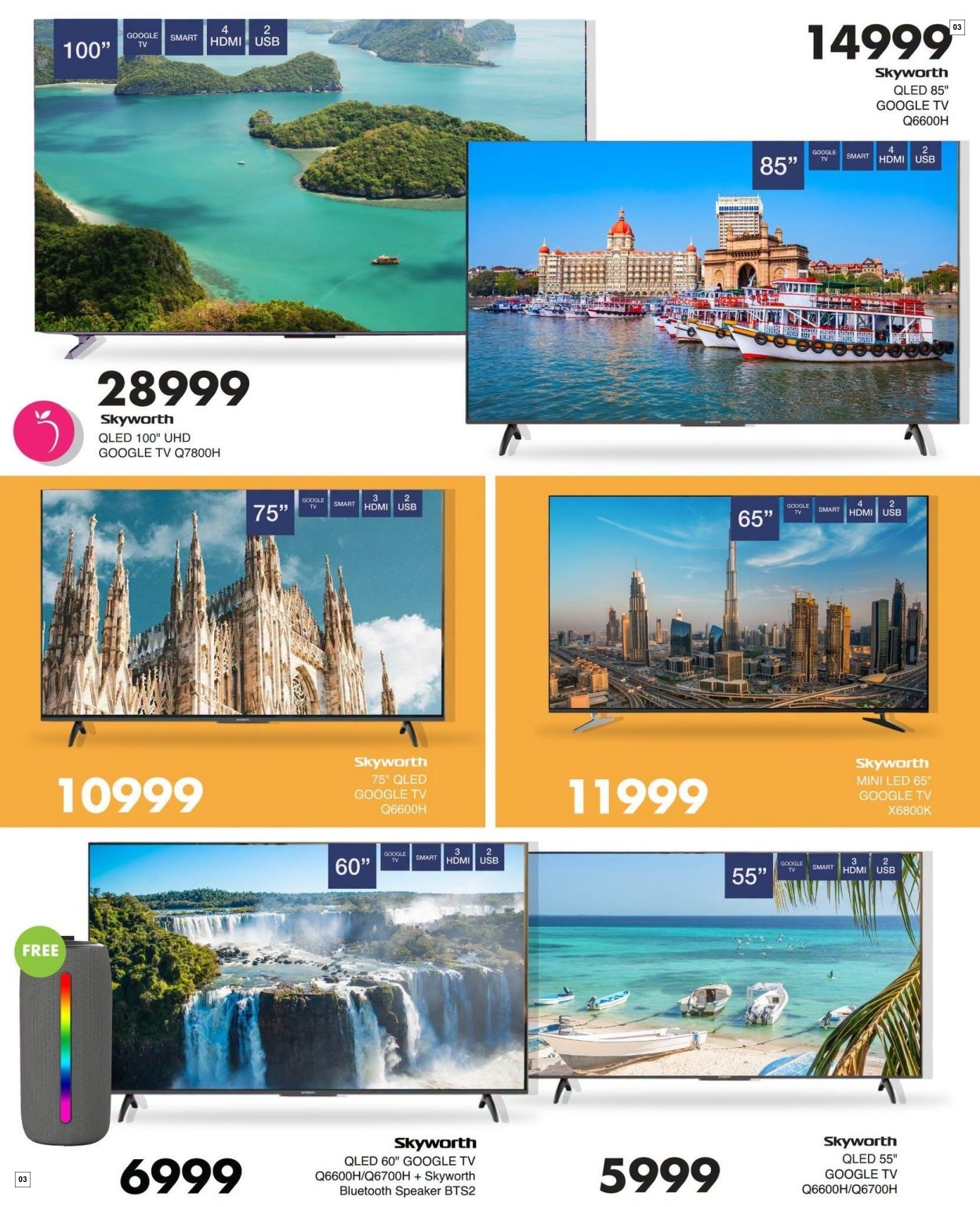 Save Hyper Specials 24 Jul - 09 Aug - Page 3