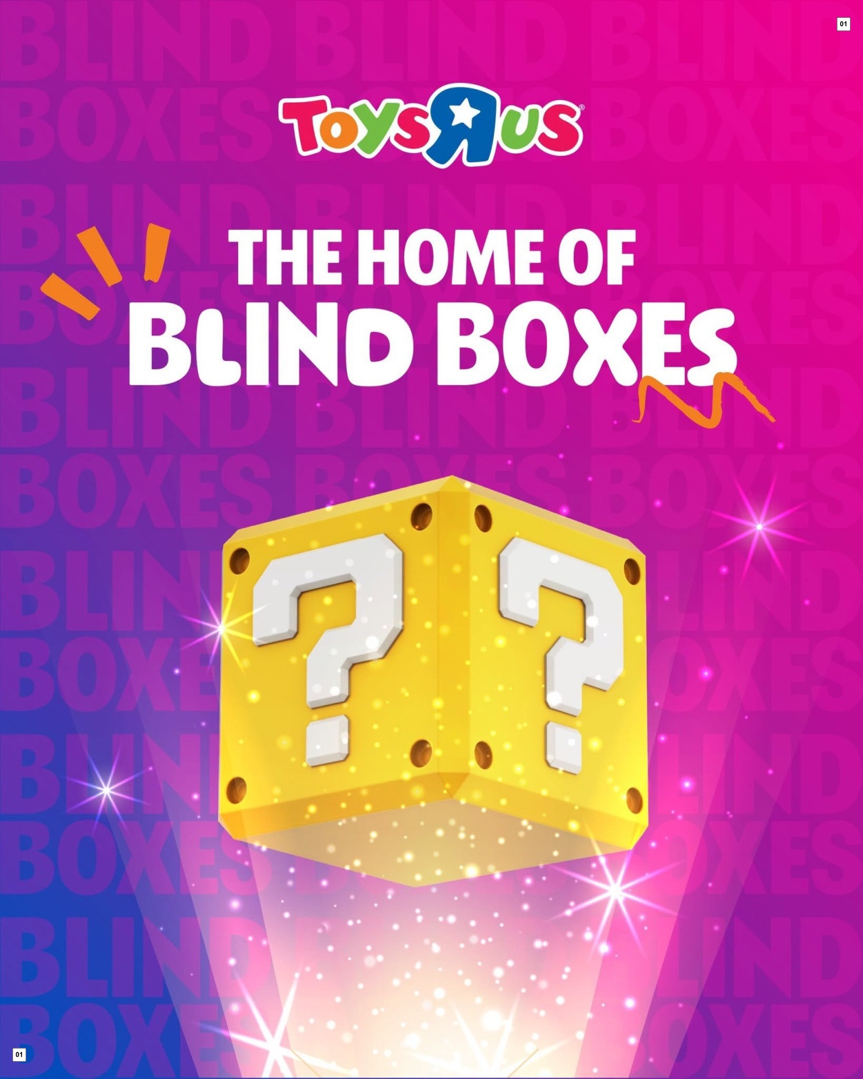 Toys R Us Catalogue