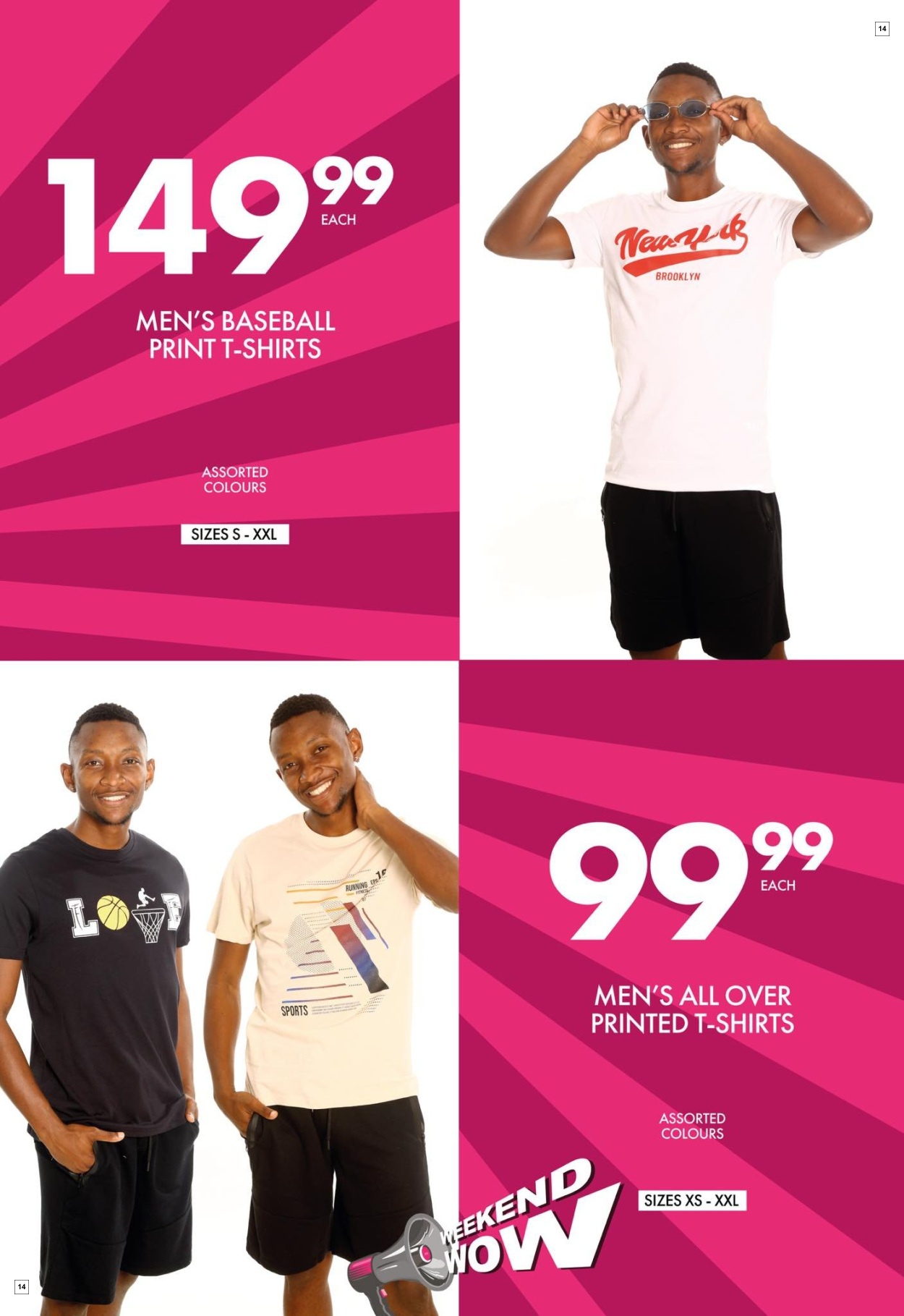 Save Specials - Page 14