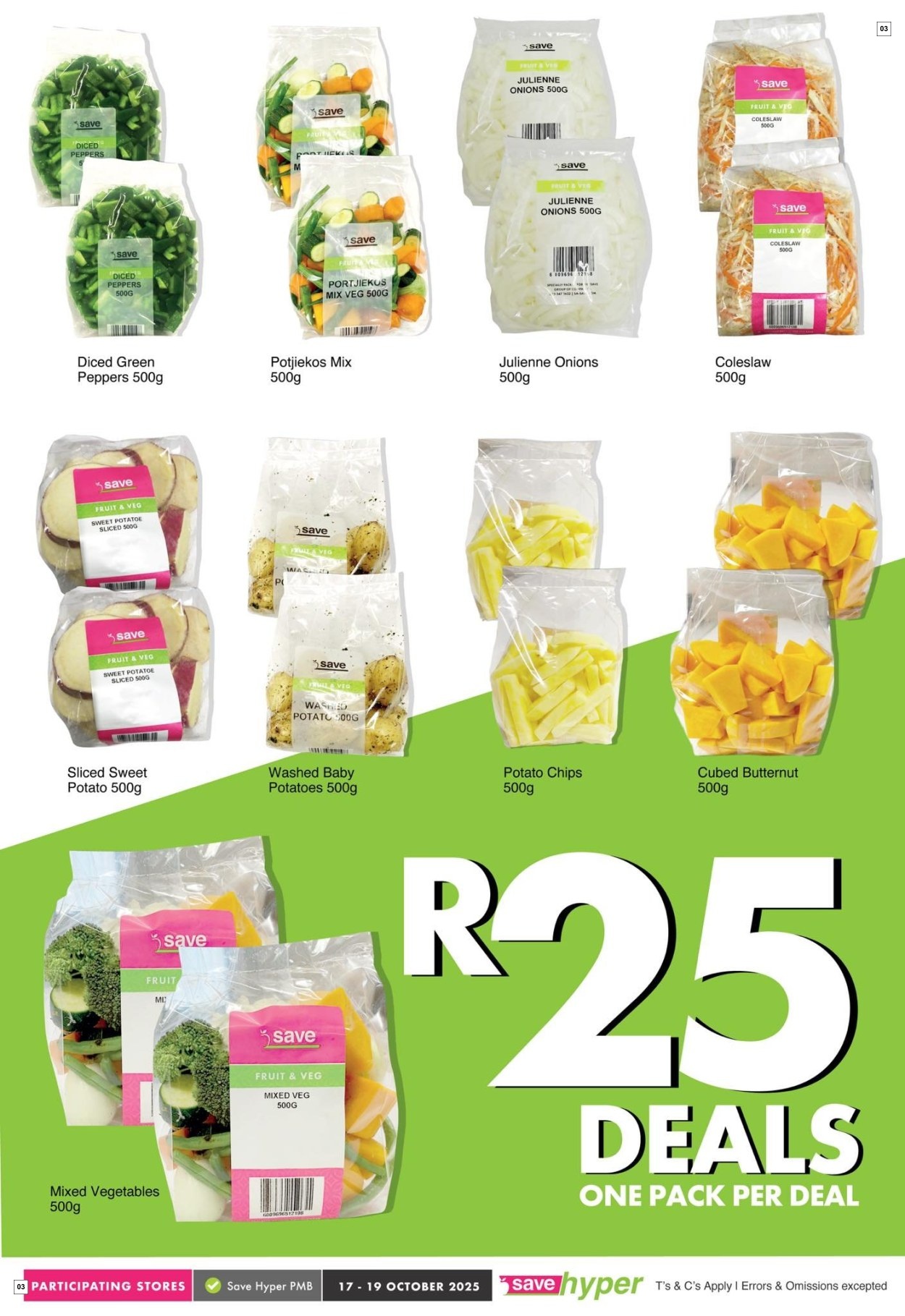 Save Specials - Page 3