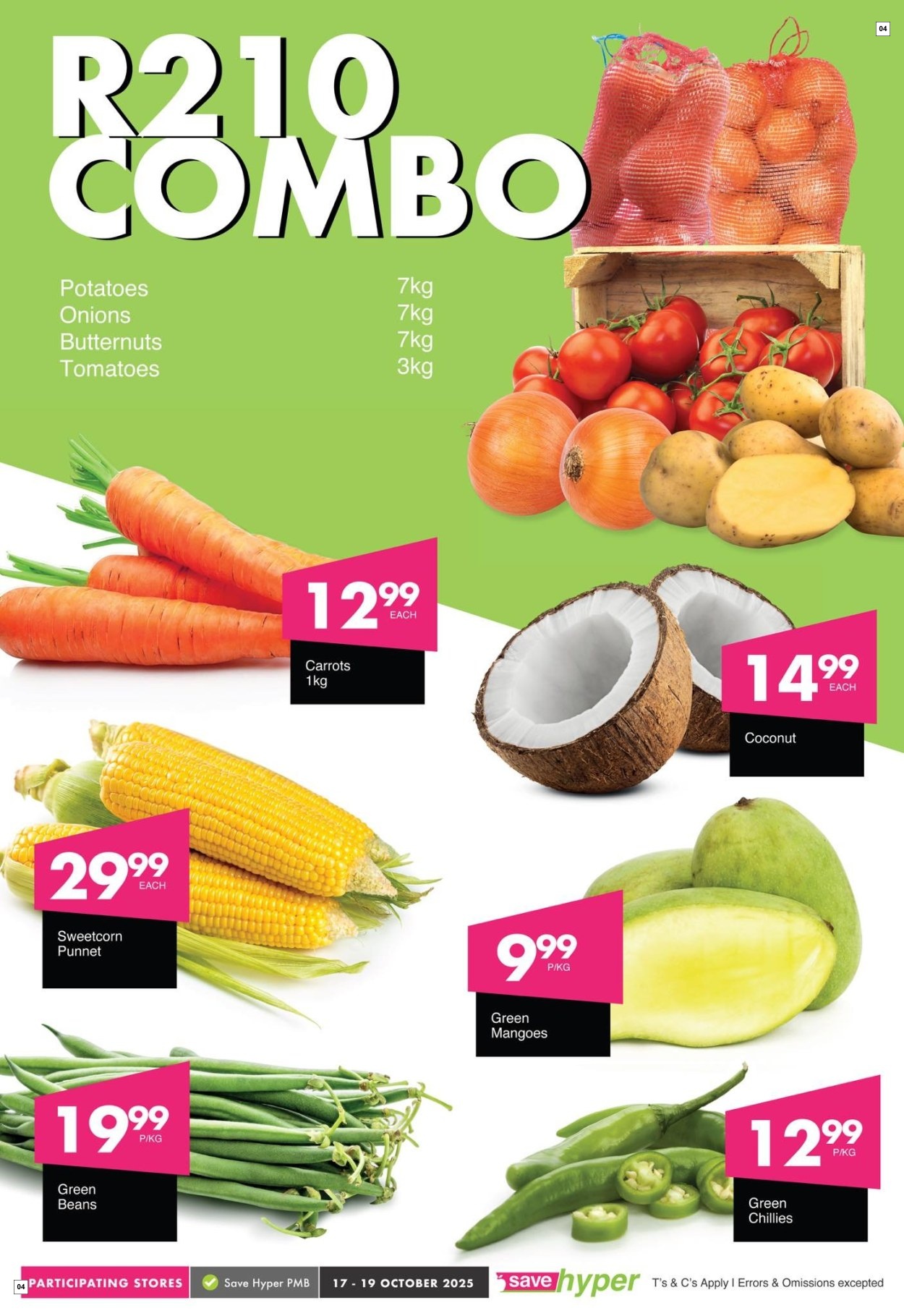Save Specials - Page 4