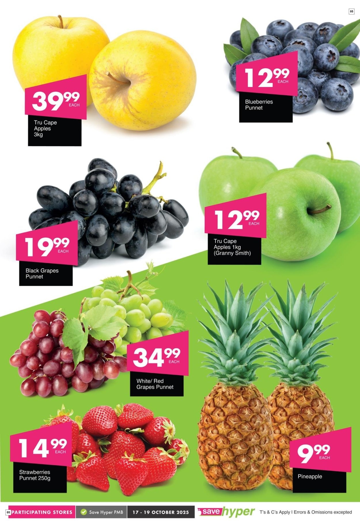 Save Specials - Page 5