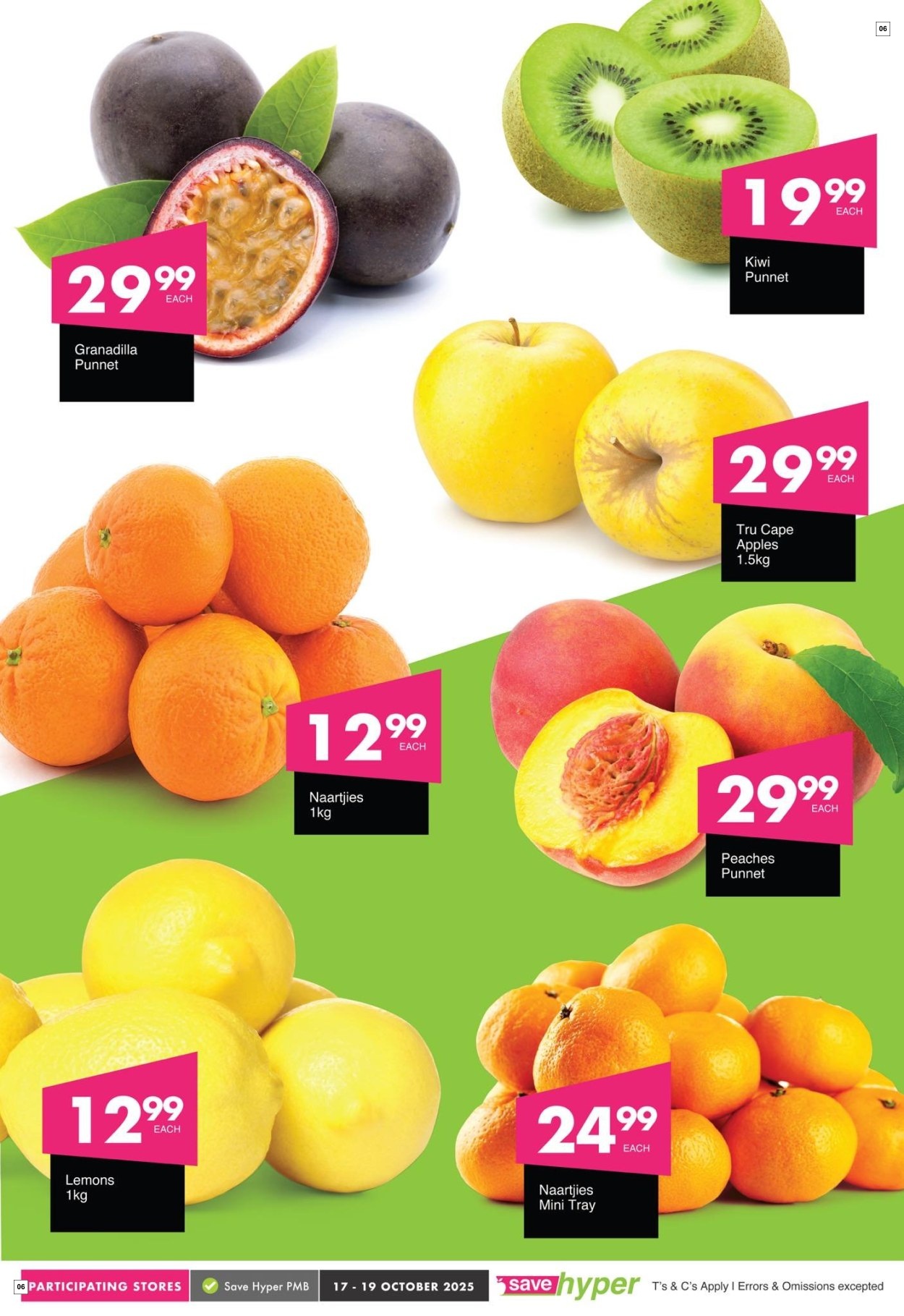 Save Specials - Page 6