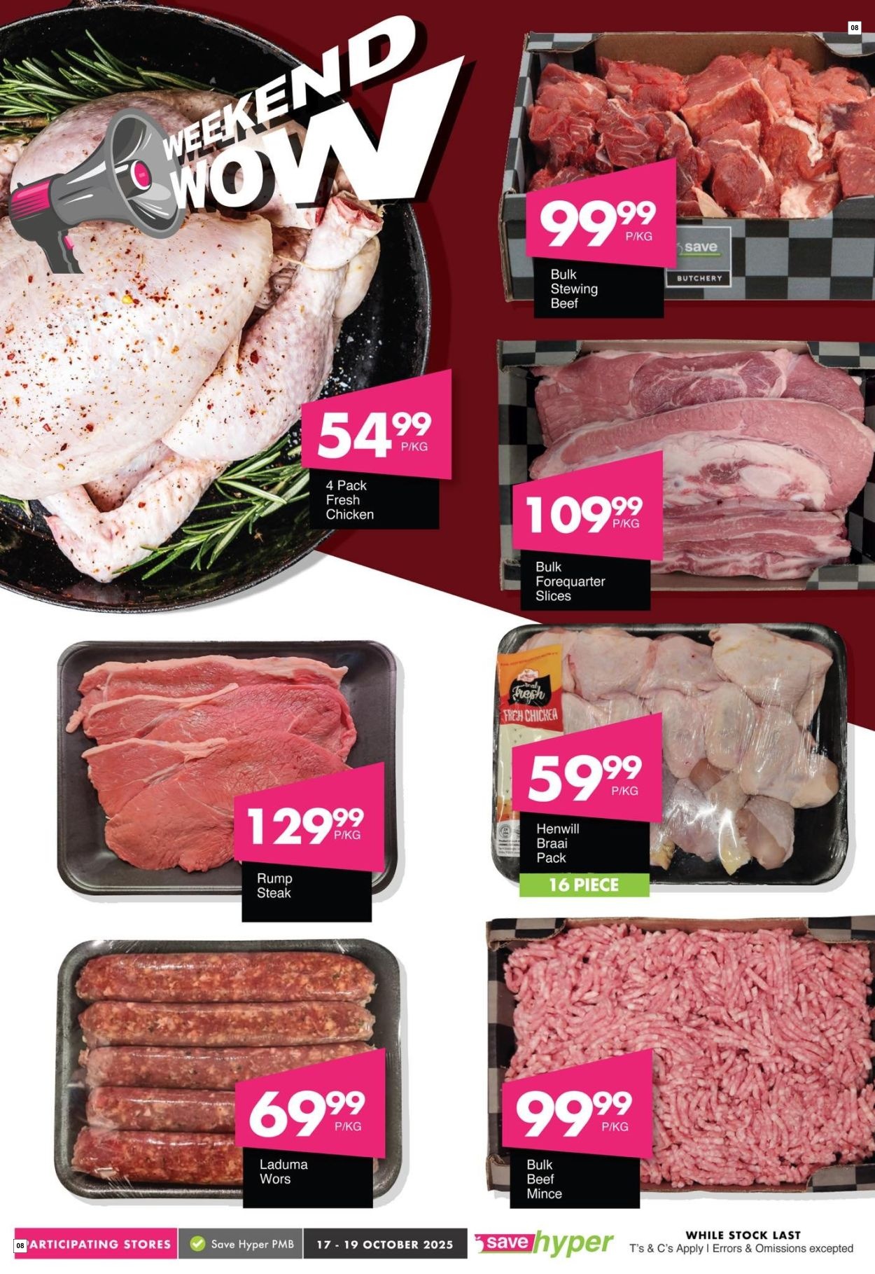 Save Specials - Page 8