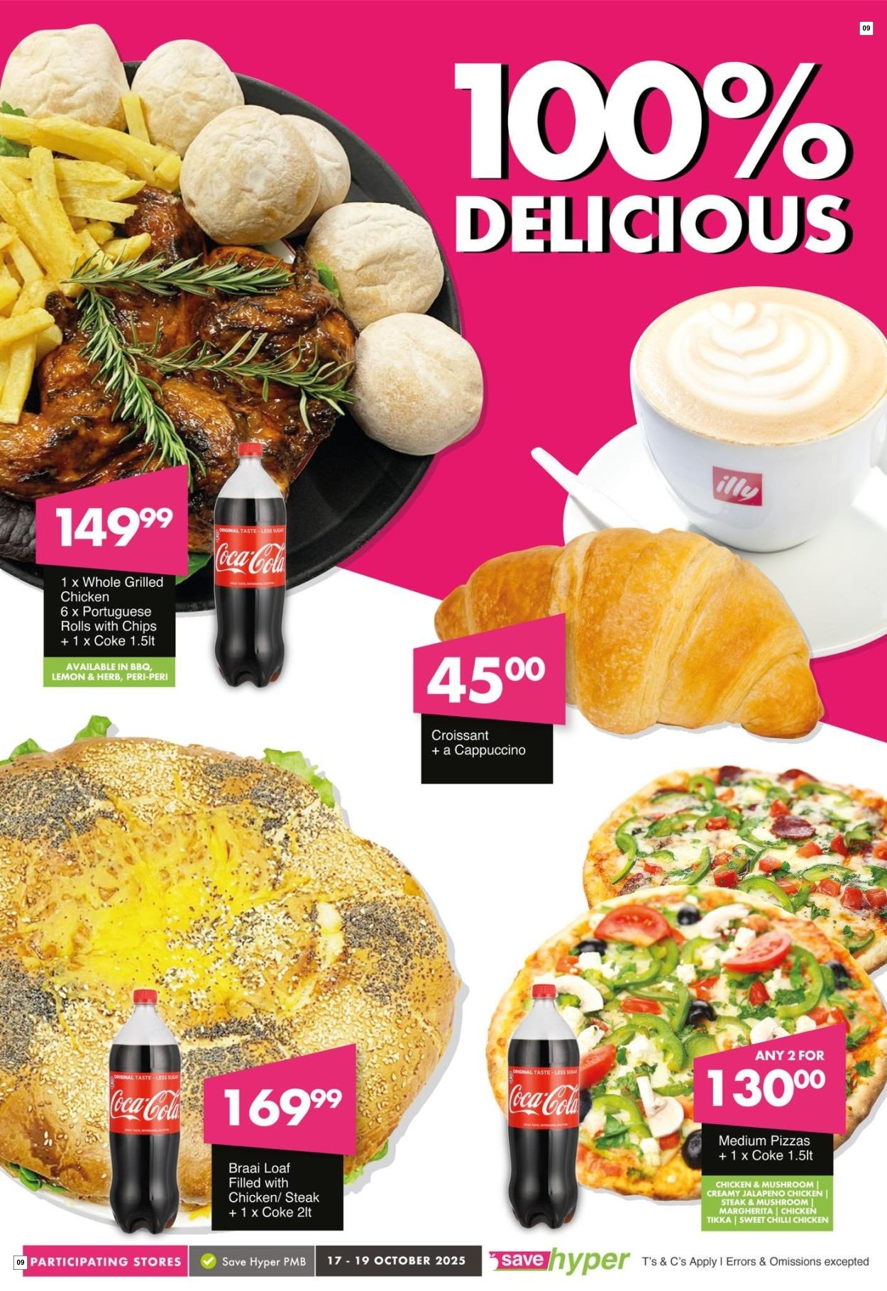 Save Specials - Page 9