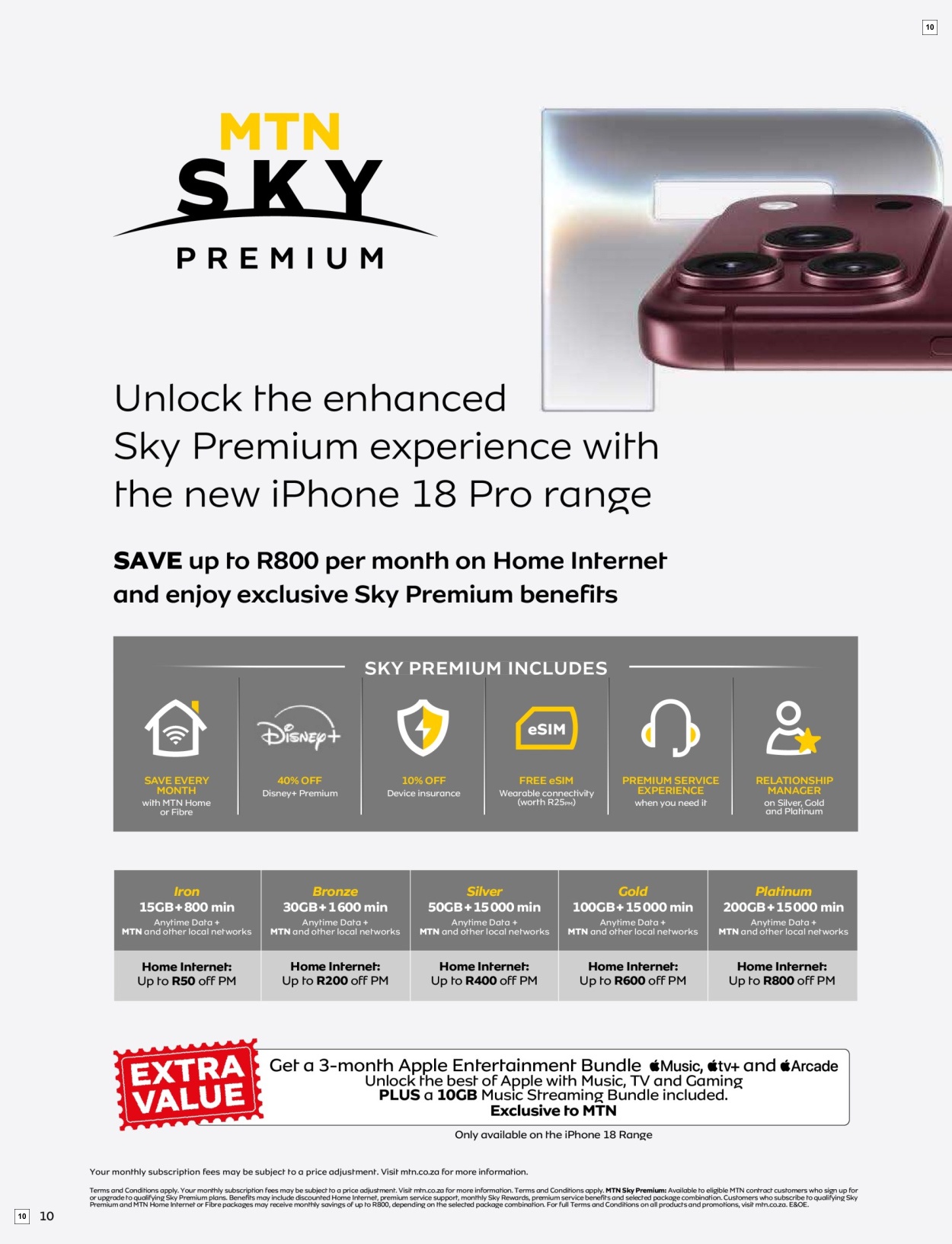 MTN Specials 07 Oct - 08 Nov - Page 10