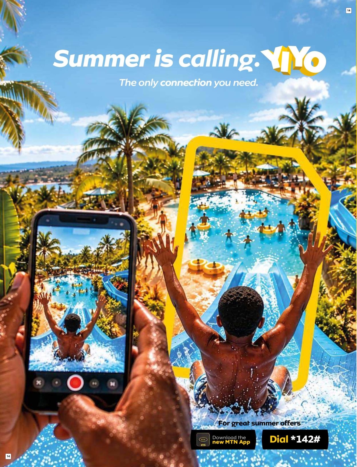 MTN Specials 07 Oct - 08 Nov - Page 14
