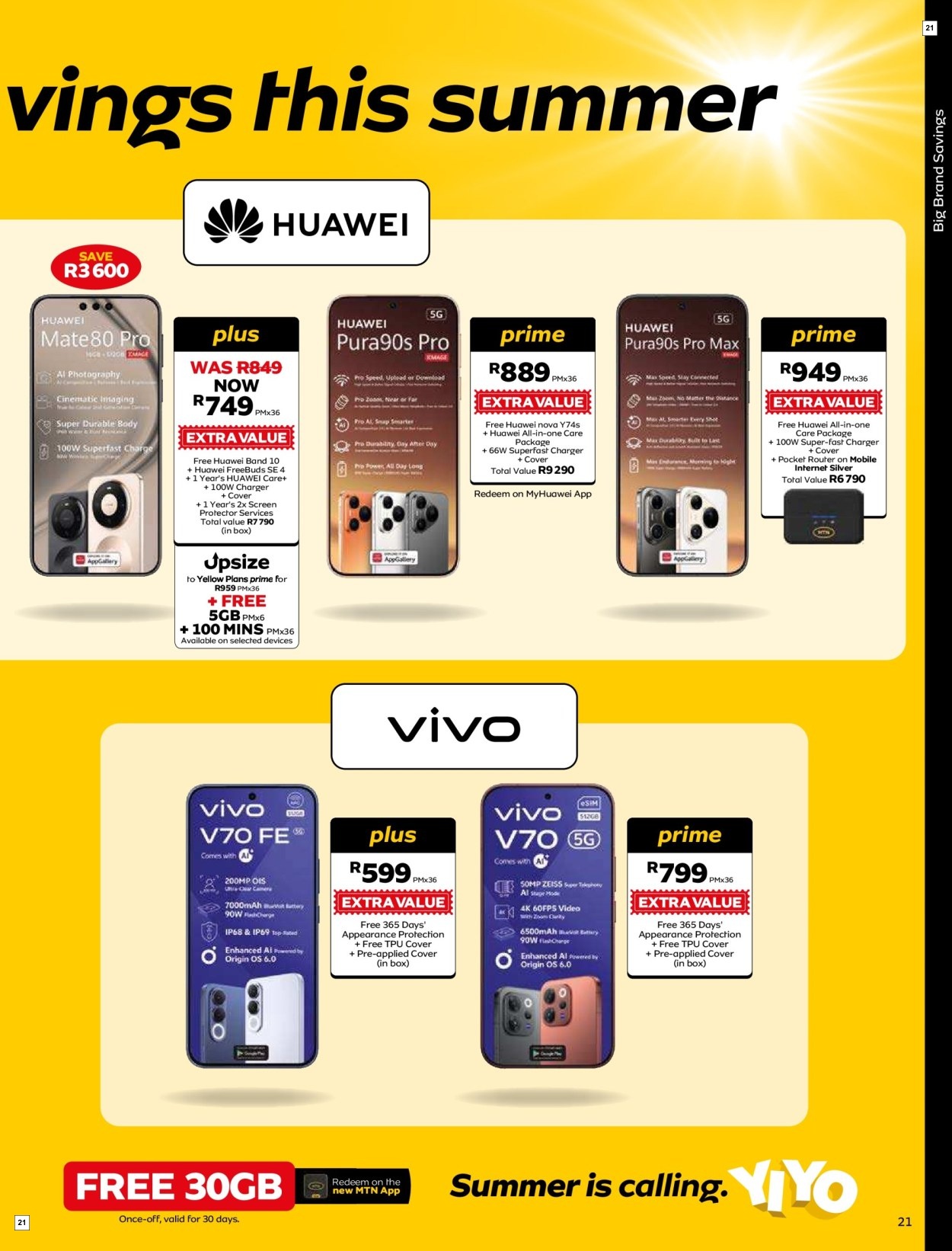 MTN Specials 07 Oct - 08 Nov - Page 21