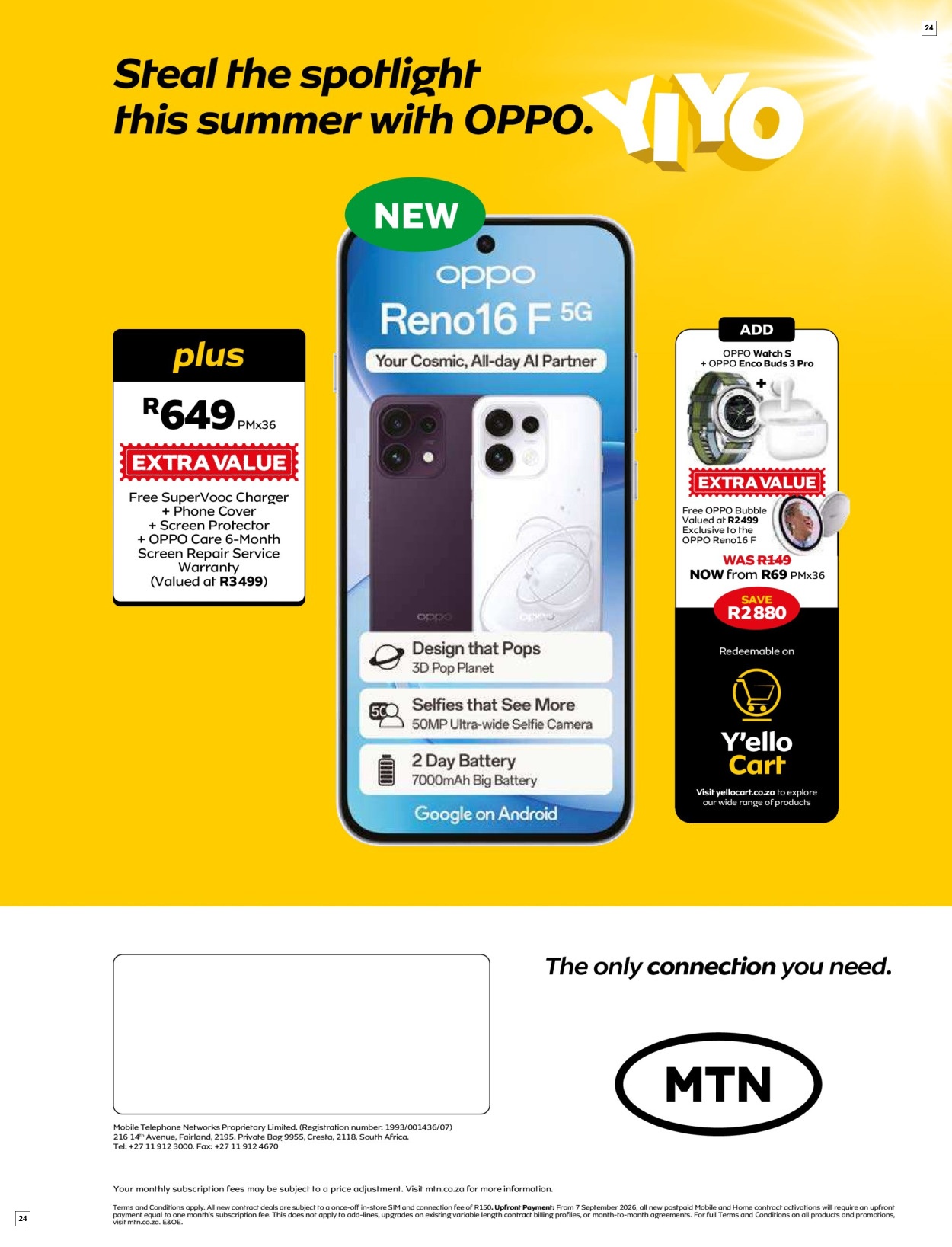MTN Specials 07 Oct - 08 Nov - Page 24