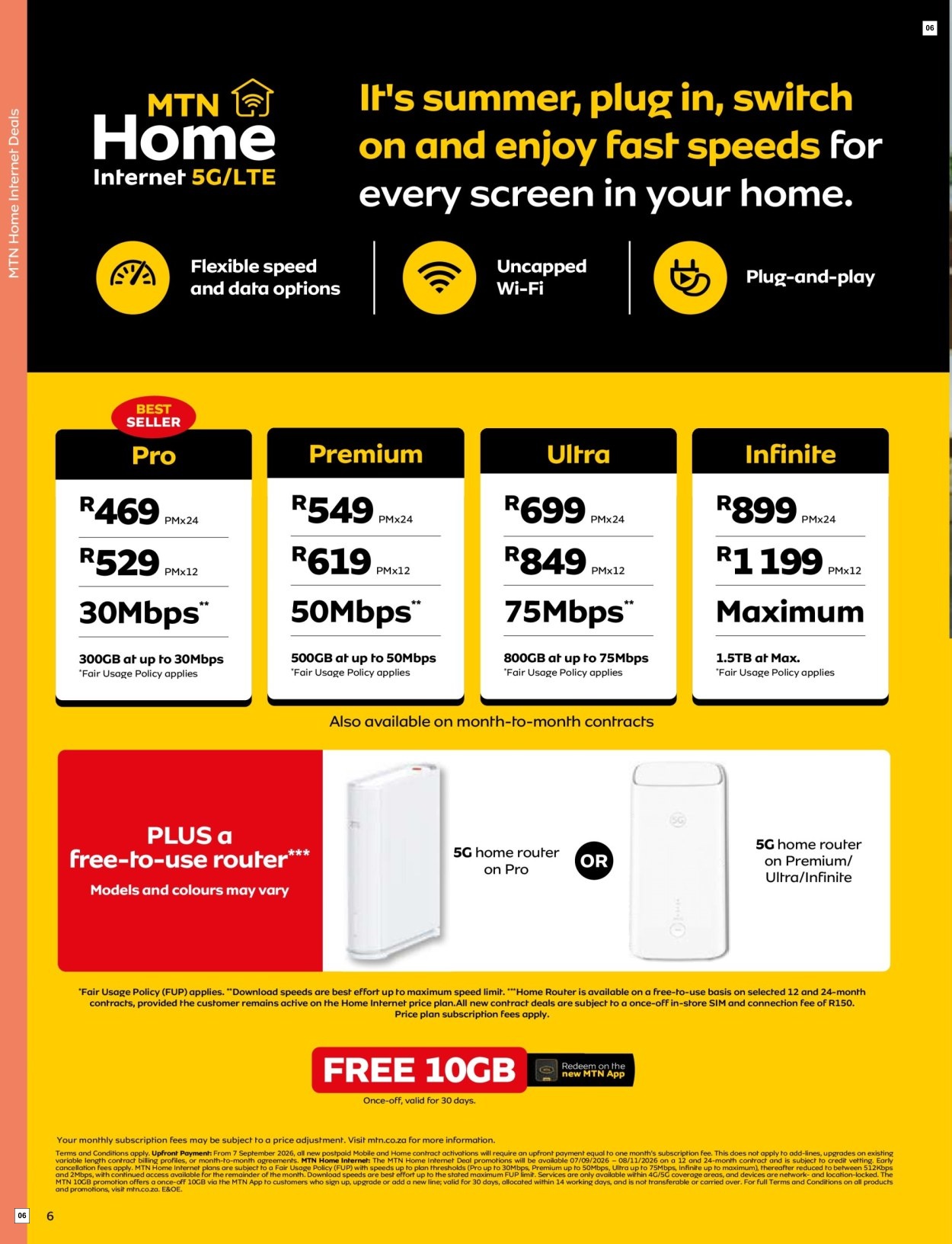 MTN Specials 07 Oct - 08 Nov - Page 6
