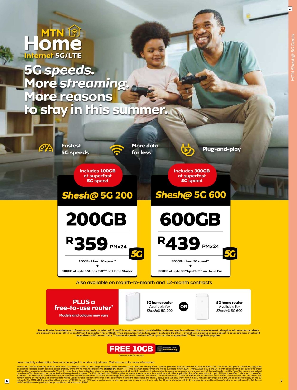 MTN Specials 07 Oct - 08 Nov - Page 7