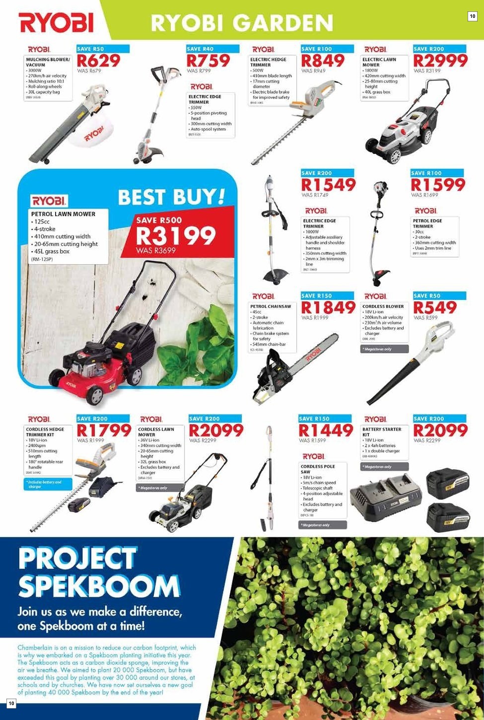 Chamberlain Specials 15 Aug - 15 Sept - Page 10