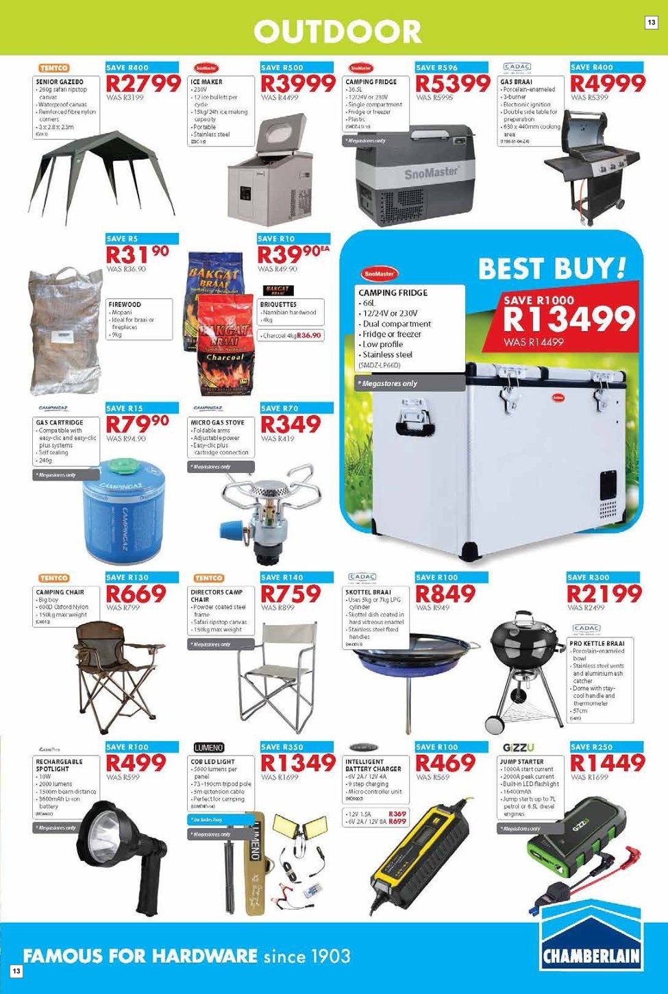 Chamberlain Specials 15 Aug - 15 Sept - Page 13