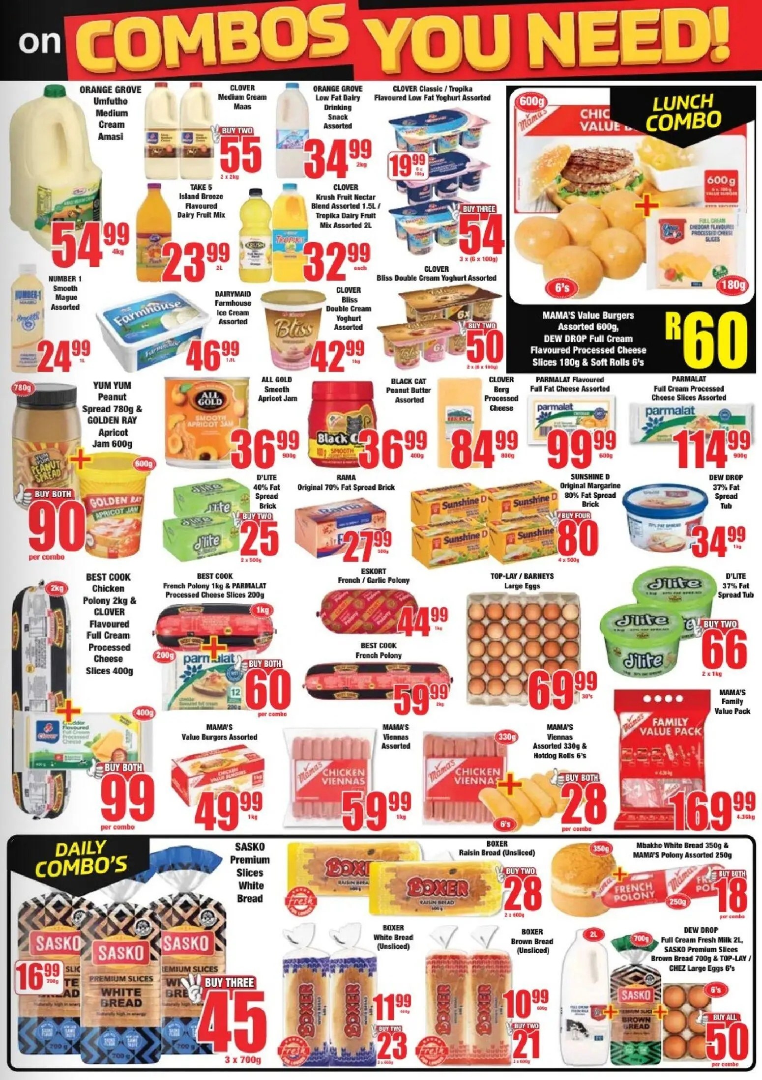 Boxer Specials 09 Apr - 22 Apr - Page 3