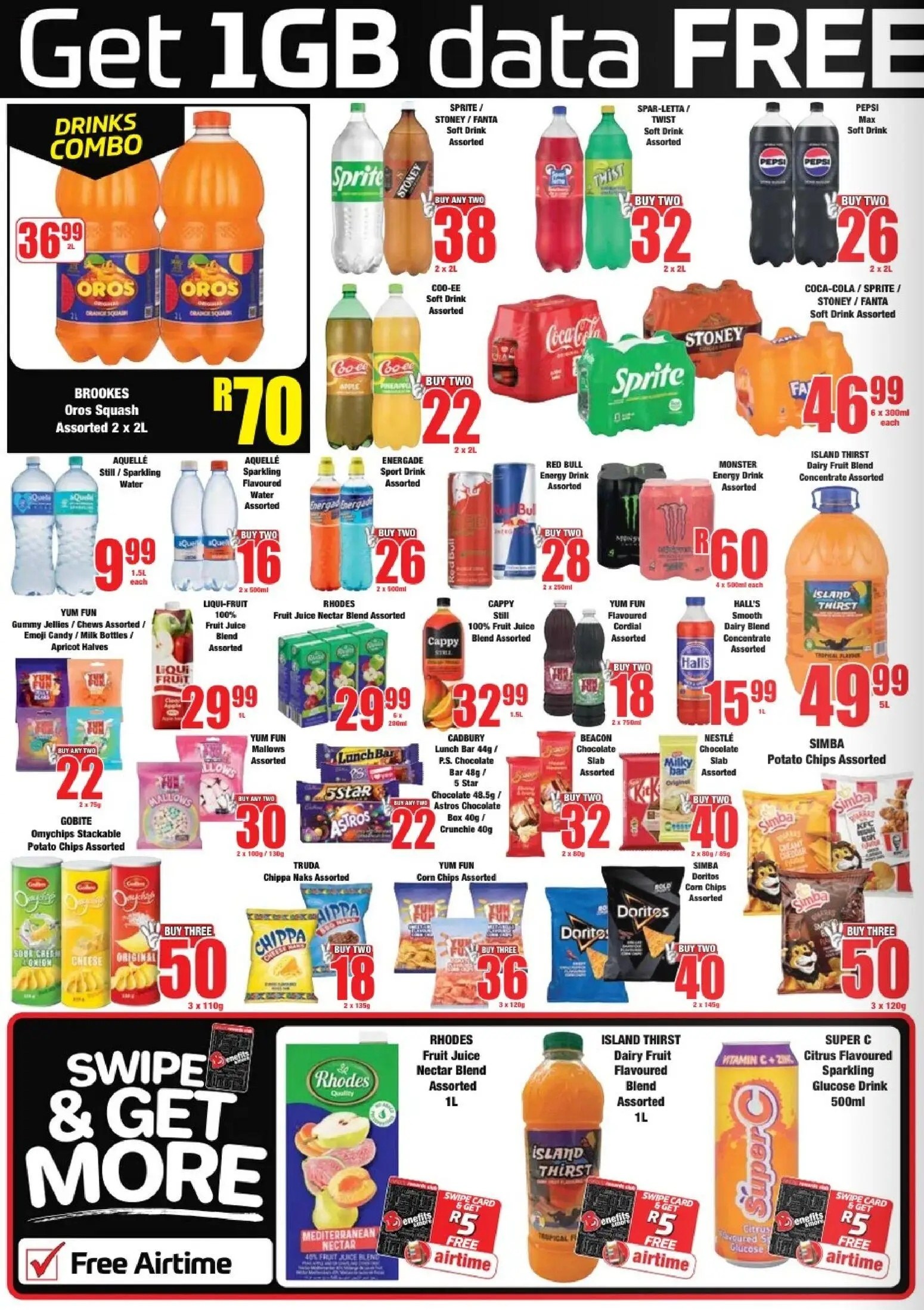 Boxer Specials 09 Apr - 22 Apr - Page 4