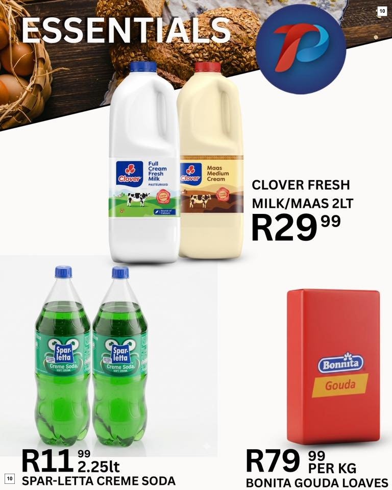 Take N Pay Specials 10 Mar - 12 Mar - Page 10