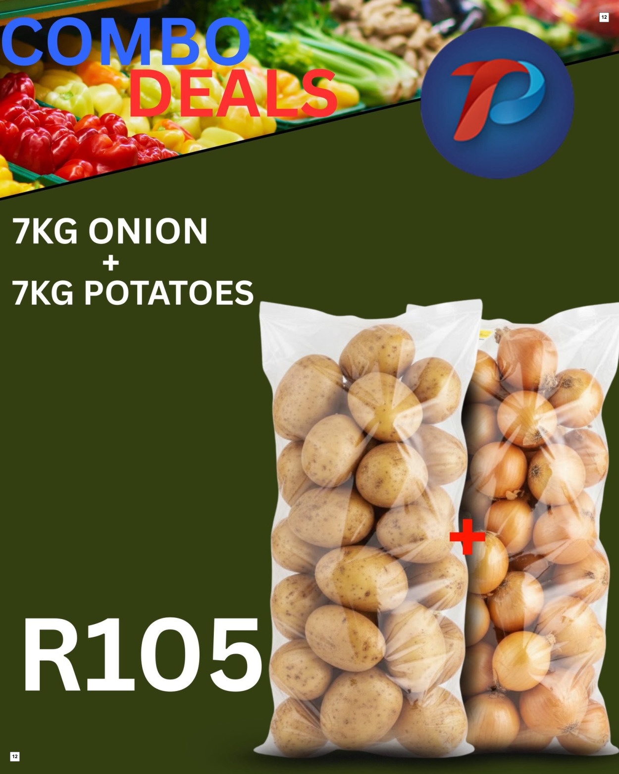 Take N Pay Specials 10 Mar - 12 Mar - Page 12