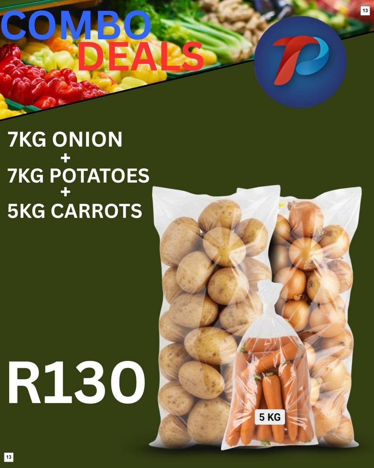 Take N Pay Specials 10 Mar - 12 Mar - Page 13
