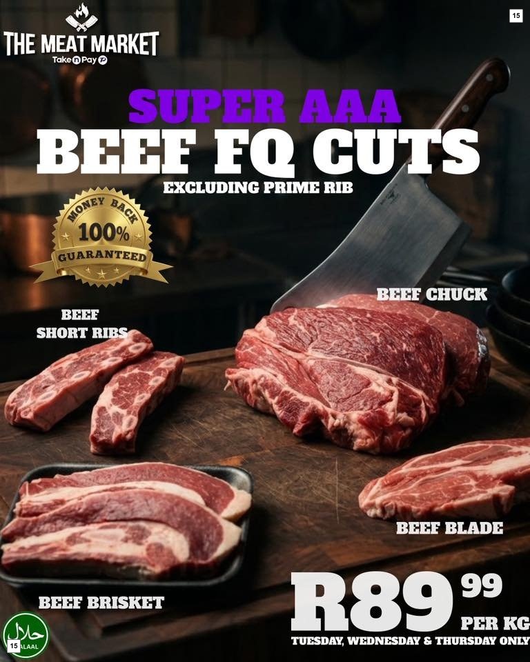Take N Pay Specials 10 Mar - 12 Mar - Page 15