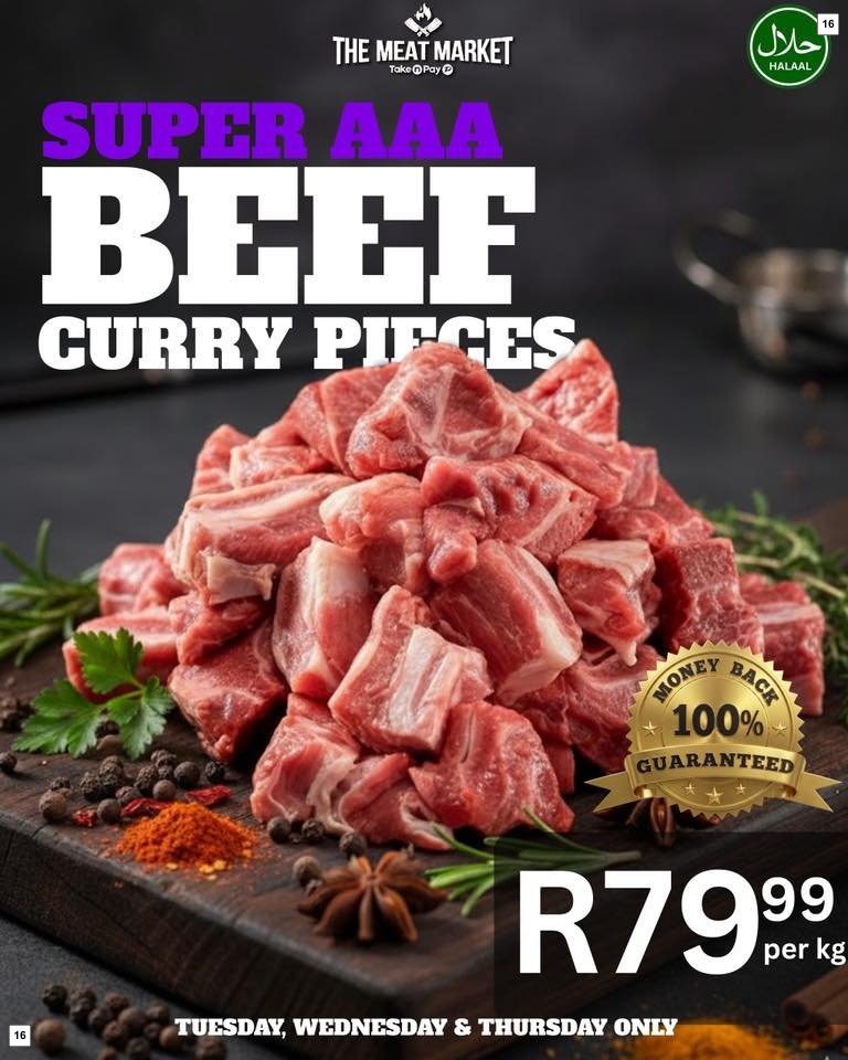 Take N Pay Specials 10 Mar - 12 Mar - Page 16