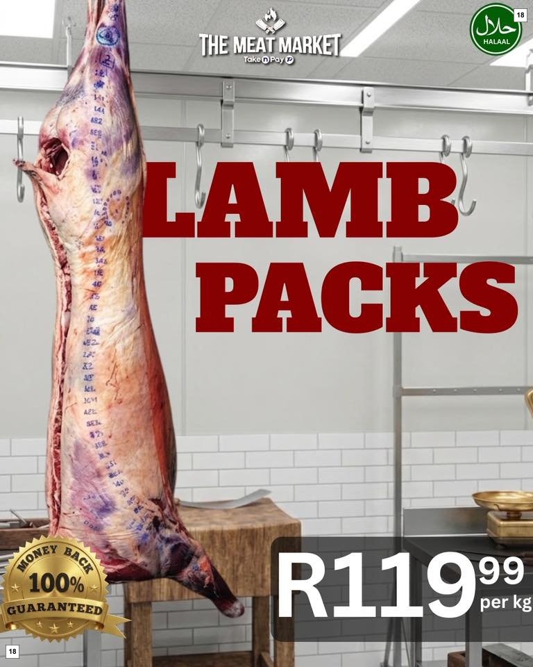 Take N Pay Specials 10 Mar - 12 Mar - Page 18