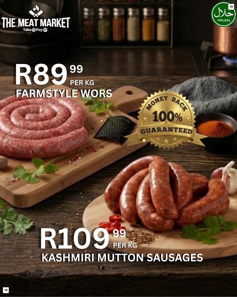 Take N Pay Specials 10 Mar - 12 Mar - Page 19