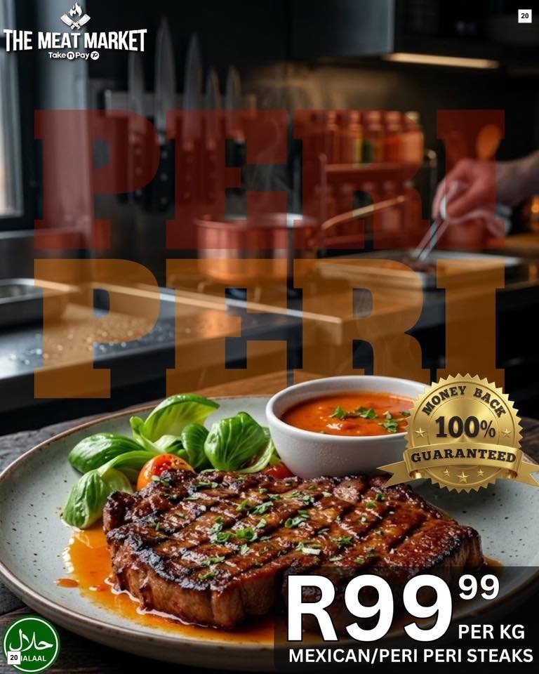 Take N Pay Specials 10 Mar - 12 Mar - Page 20