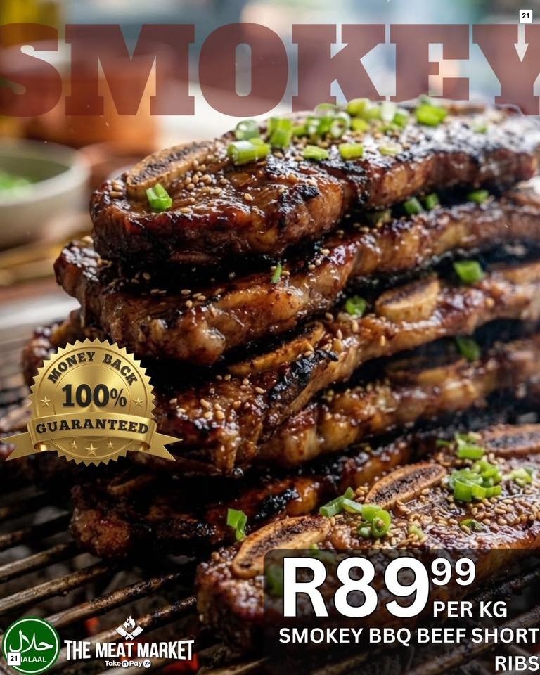 Take N Pay Specials 10 Mar - 12 Mar - Page 21