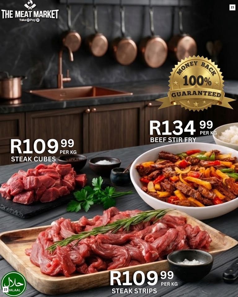 Take N Pay Specials 10 Mar - 12 Mar - Page 23