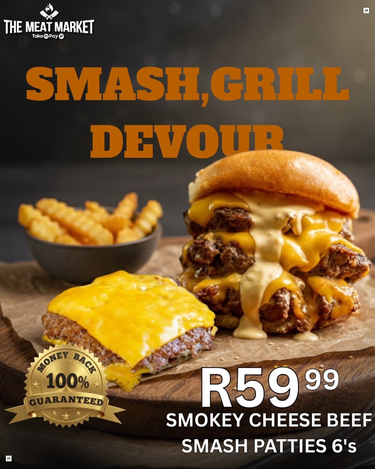 Take N Pay Specials 10 Mar - 12 Mar - Page 24
