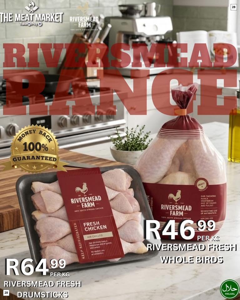 Take N Pay Specials 10 Mar - 12 Mar - Page 28