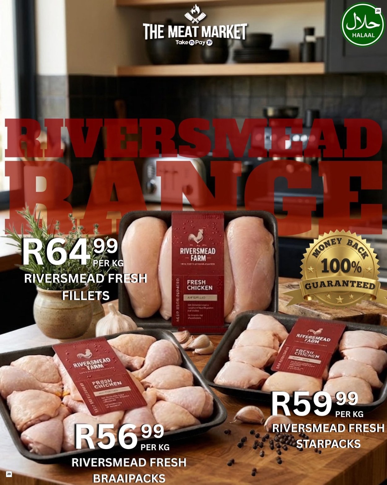 Take N Pay Specials 10 Mar - 12 Mar - Page 29