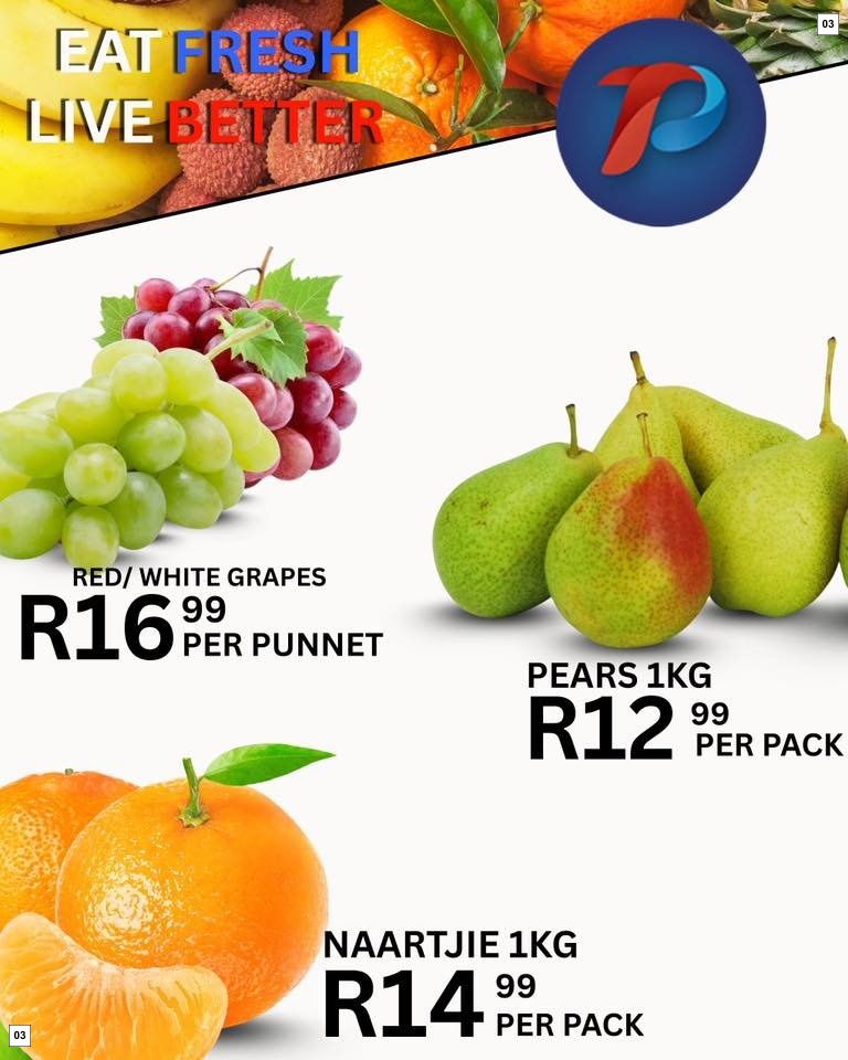 Take N Pay Specials 10 Mar - 12 Mar - Page 3