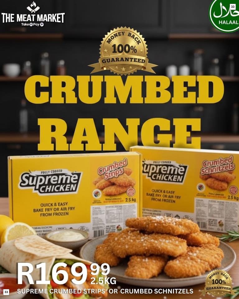 Take N Pay Specials 10 Mar - 12 Mar - Page 33