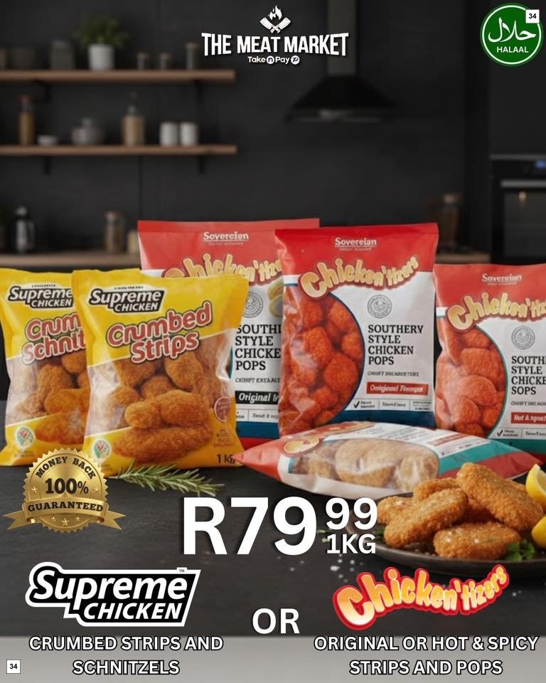 Take N Pay Specials 10 Mar - 12 Mar - Page 34