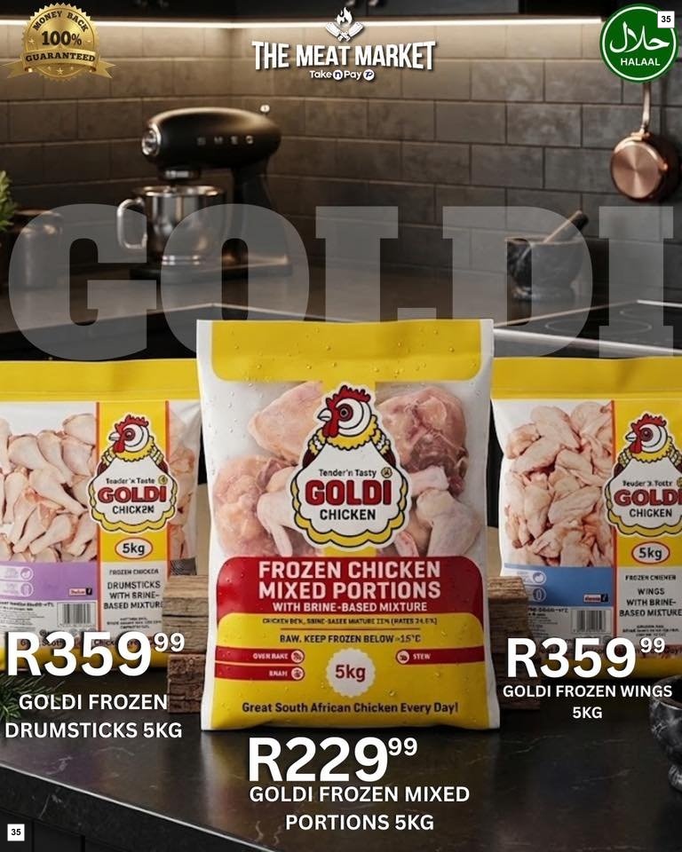 Take N Pay Specials 10 Mar - 12 Mar - Page 35