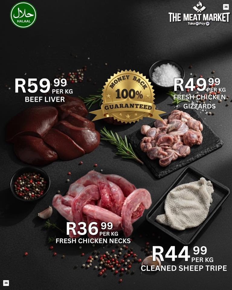 Take N Pay Specials 10 Mar - 12 Mar - Page 36