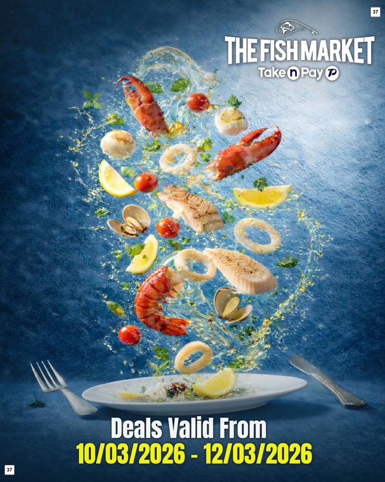 Take N Pay Specials 10 Mar - 12 Mar - Page 37